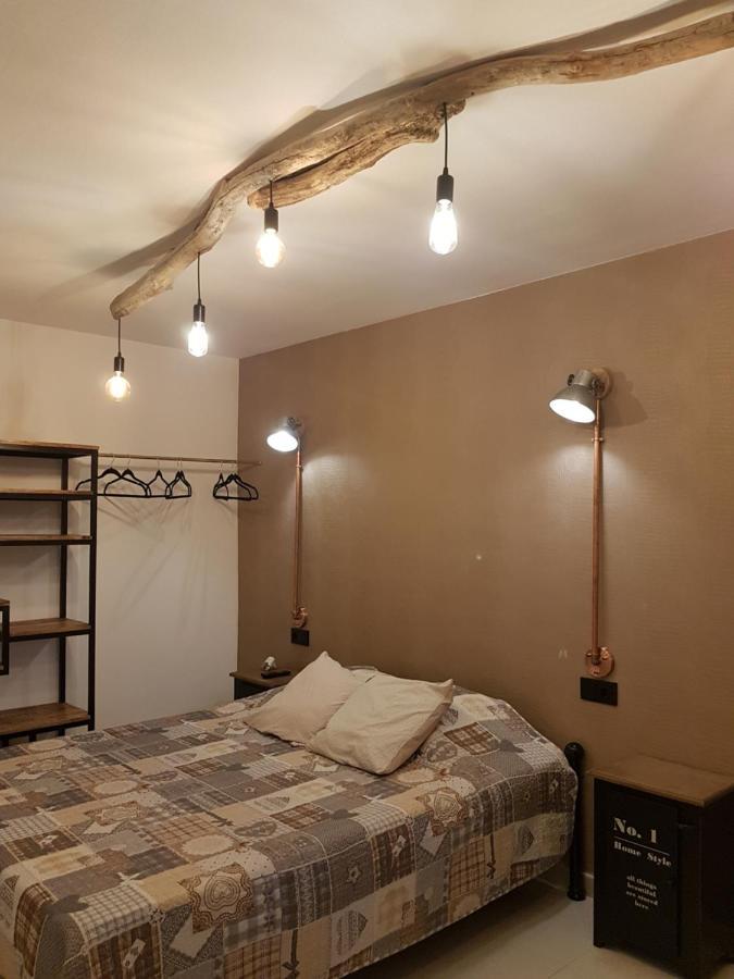Da Vinci Room Villa Blanca Кембрилс Екстериор снимка