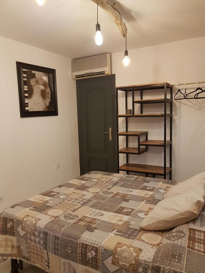 Da Vinci Room Villa Blanca Кембрилс Екстериор снимка